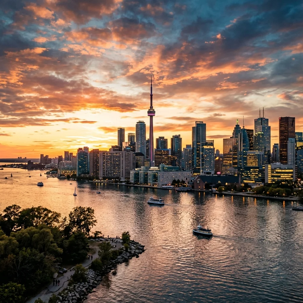 Canada PR From Hisar: The Complete Points-First Roadmap