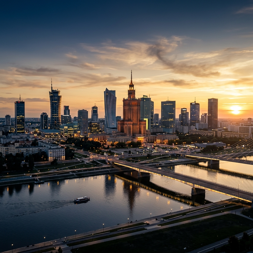 Poland Work Visa From Hisar: Permits, Employers and Timelines
