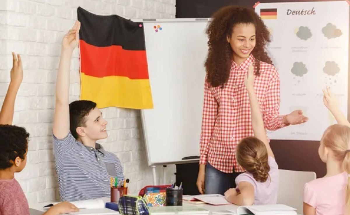 German A1 to B2: A Realistic Roadmap From Hisar