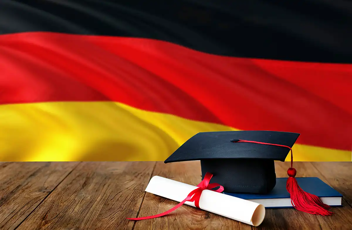 Study Visa for Germany from Hisar