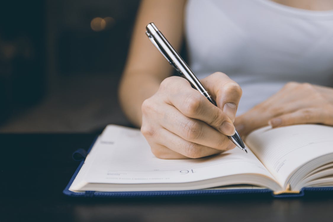 A 30-Day IELTS Study Plan That Works From Hisar